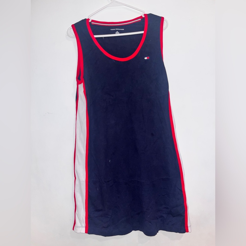 Tommy Hilfiger dress!